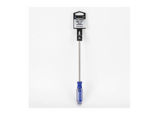 Screwdriver Phillips PH2 x 8 in.