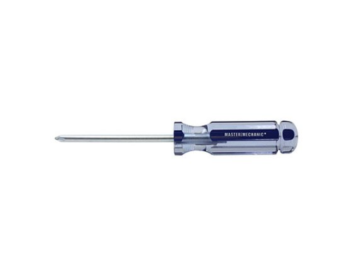 Screwdriver Phillips PH2 x 4 in.