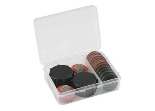 Washer & Endcap 20 piece kit