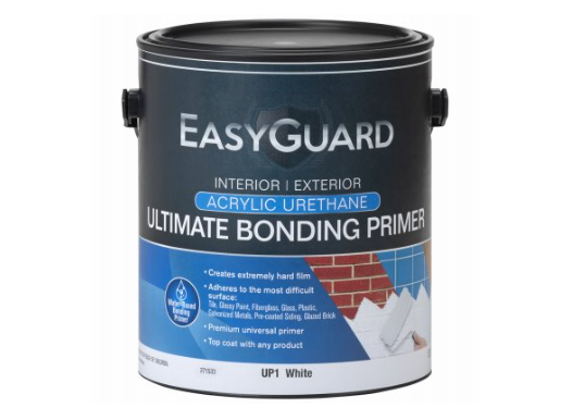 Ultimate Bonding Primer White 128 Fl oz