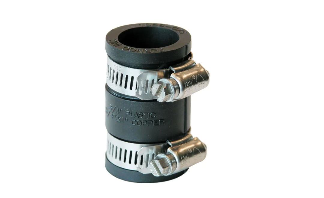 3/4" Drain Pipe Conector