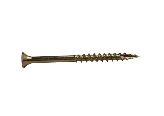 #8 x 2 in. Star Drive Bugle-Head Construction Screw (1 lb./Pack)