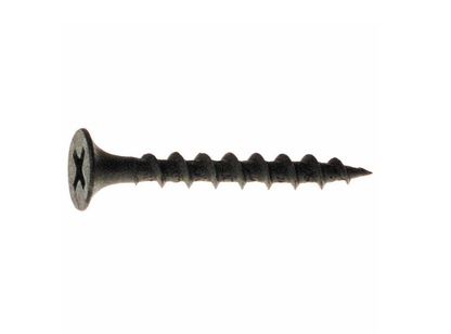 #6x 1-5/8" Philips Drywall Screws (1 lb./Pack)