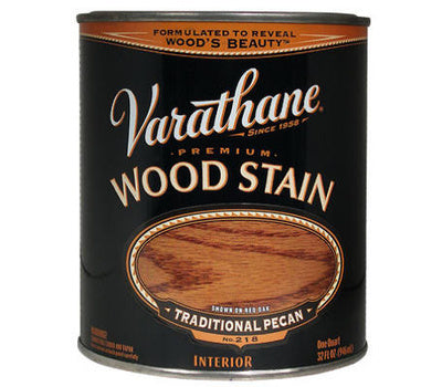 Varathane Wood Stain Traditional Pecan 32 oz