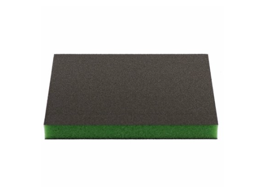 UltraFlex 180  Grit Finish Sanding Sponge (2 pieces)