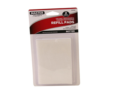 MP Paint Edger & Corner Painter Refill Pads, 2-Pk.