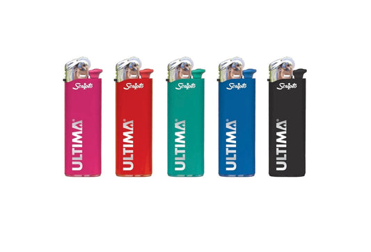 Scripto Ultima Lighter