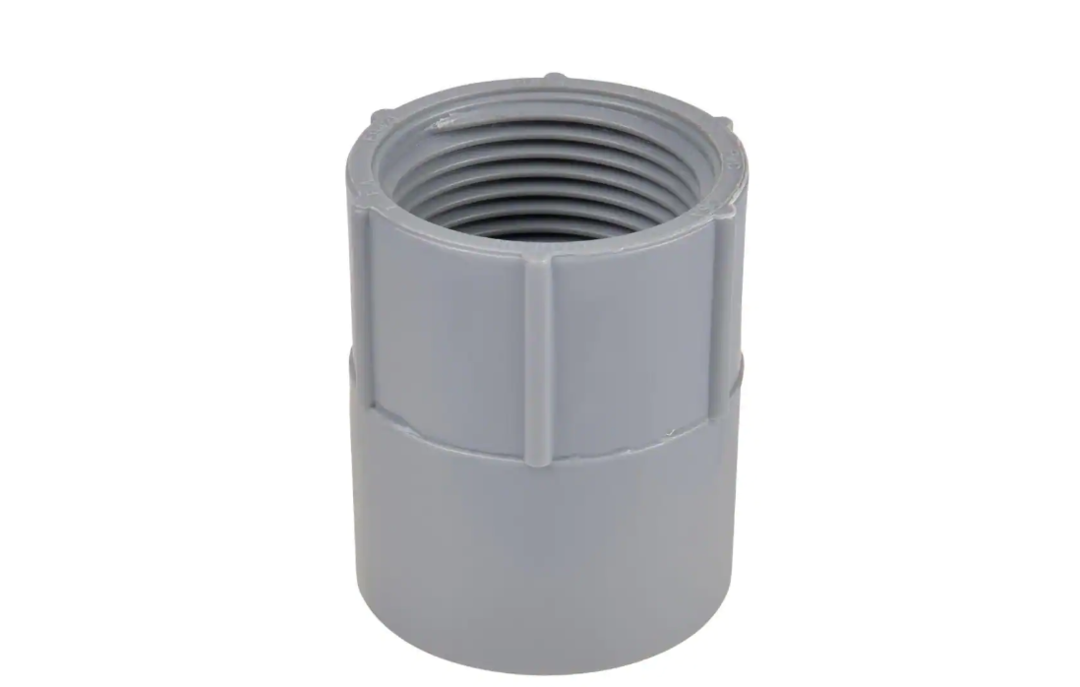 PVC Female Adapter 1-1/2-In.