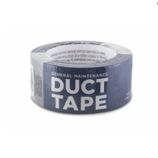 1.88" x 55YD Duct Tape