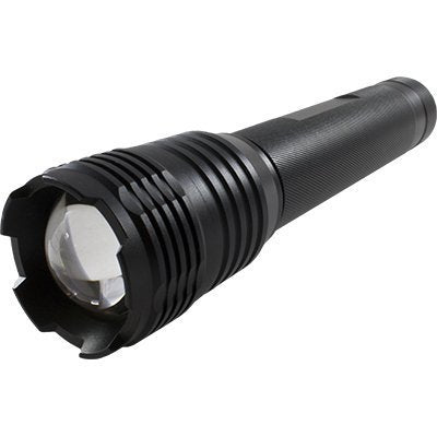 TruGuard 1200 Lumen Tactical Flashlight 1200 Lumens