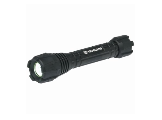 TG 300 Lumen Tactical Flashlight