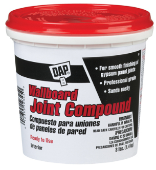 1-Quart Joint Compound