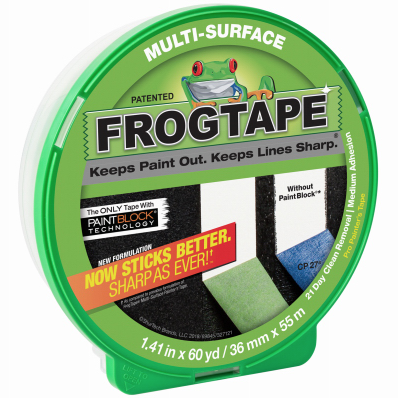 1.41-In. x 60-Yd. Pro Painter's Tape