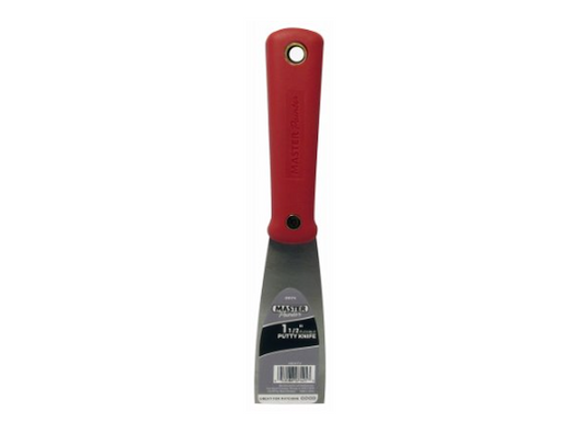 1.5-In. Flexible Putty Knife