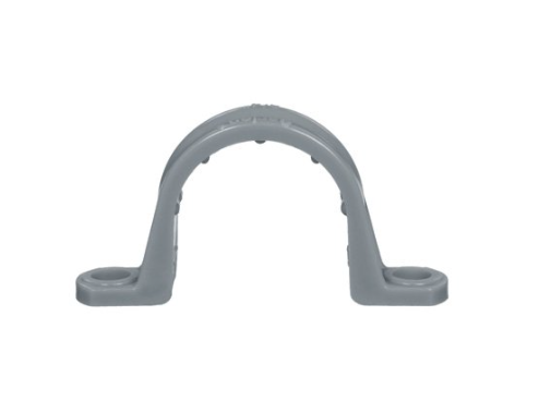 1-1/2-In. PVC Conduit Clamp (5-Pack)