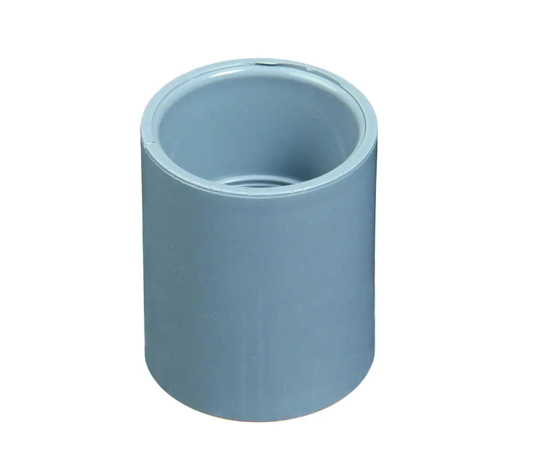 1-1/2-In. PVC Conduit Coupling