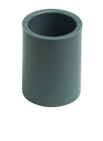 3/4" PVC Conduit Coupling