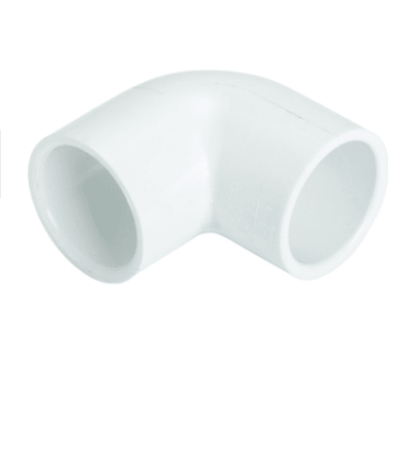 3/4" PVC Elbow Flexible