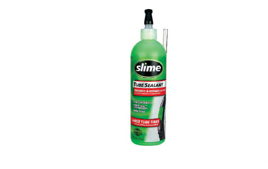 Slime Bicycle Tire Sealant  16-oz