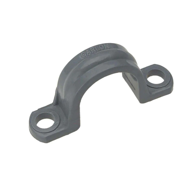 1" PVC Conduit Clamp (5-Pack)