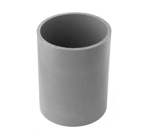 1-1/4" PVC Conduit Coupling