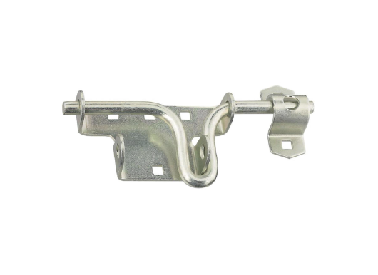 Sliding Bolt Door & Gate Latch