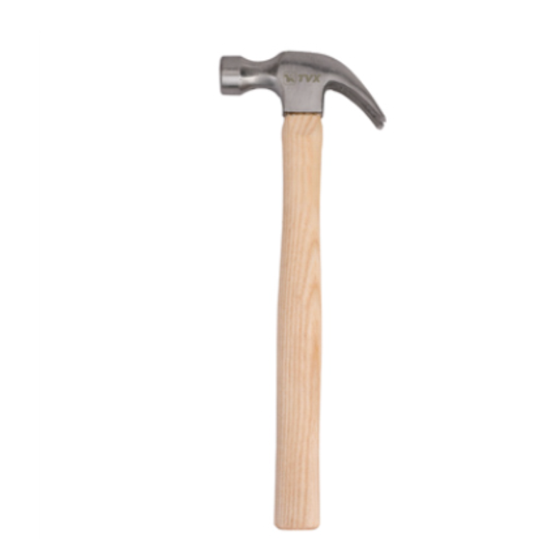 TVX 12oz. Claw Hammer