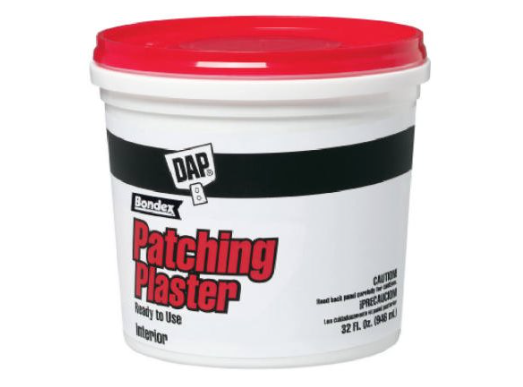 32-oz Patching Plaster Ready-Mixed