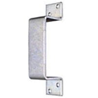 Zinc Closed Bar Holder