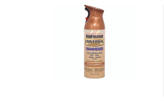 Rust-Oleum, Universal, Copper. 12 oz