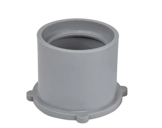 1" x 3/4", PVC Reducing Bushing