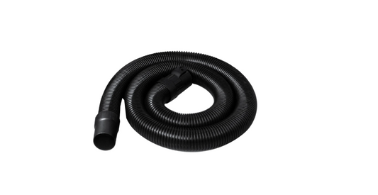 Vacmaster Secure Fit Hose with Adapter, 7-Ft. 2-1/2-In.