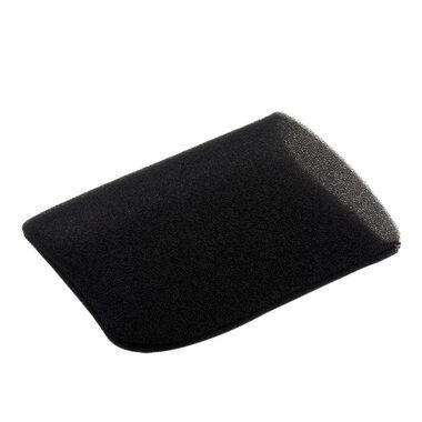 Vacmaster Foam Sleeve Filter, For 2.5-4 Gallon