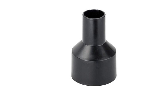 Vacmaster  Hose Adapter 2-1/2 to 1-1/4-In.