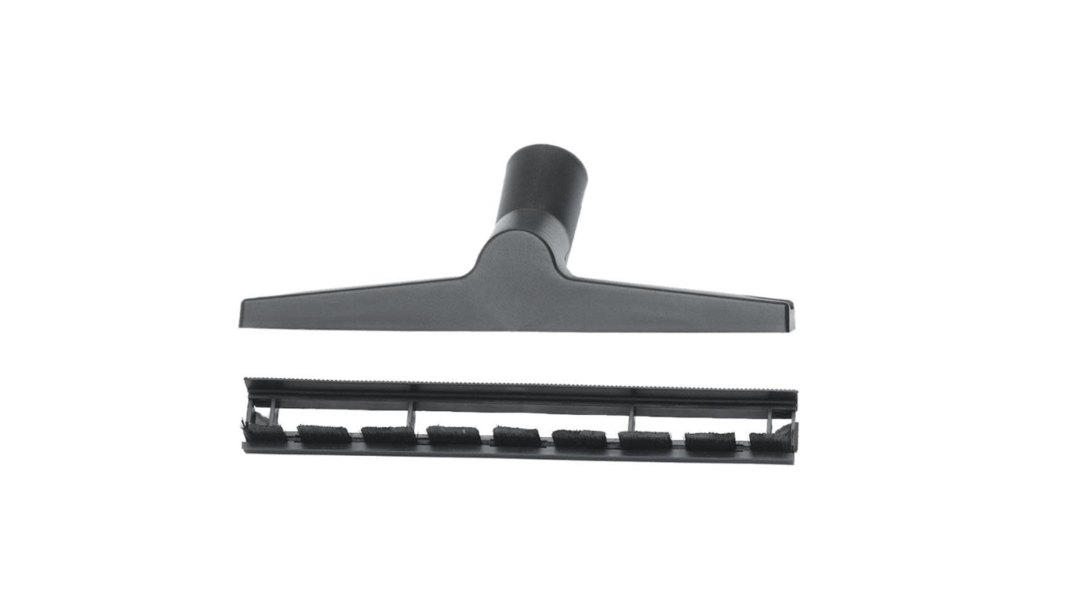 Vacmaster Floor/Squeegee Nozzle, 10-In. (1-1/4-In)