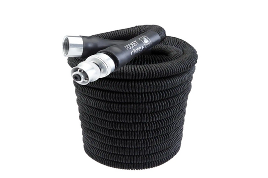 3/4 in. x 100 ft. Lightweight Expandable Water Garden Hose