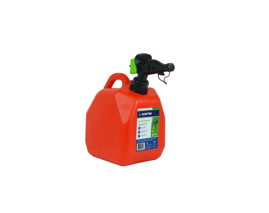 Scepter Gas Container 2 Gln