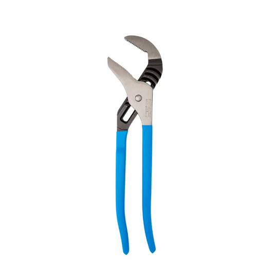 16-In. Tongue & Groove Pliers