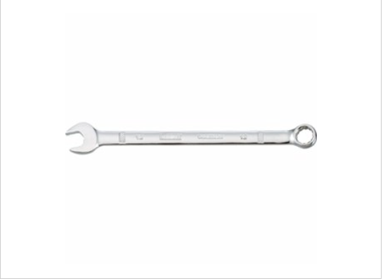 12mm Metric Combination Wrench Long-Panel