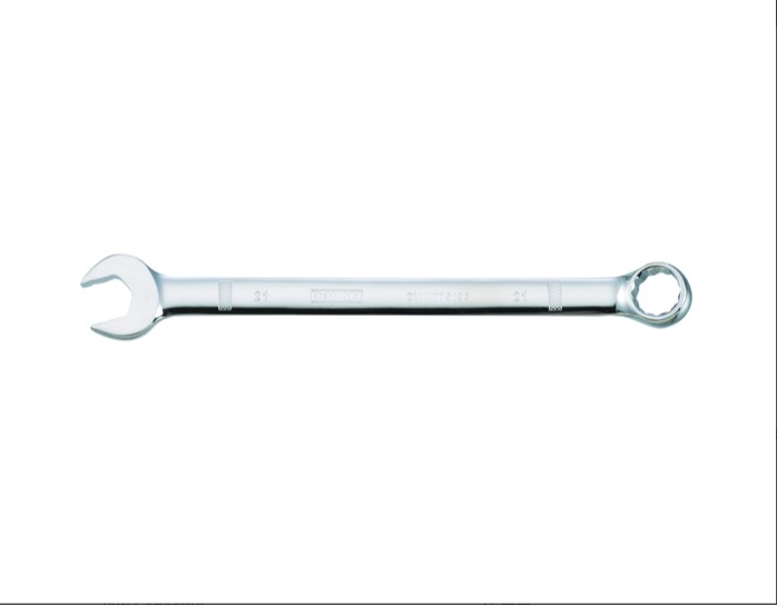 21mm Metric Combination Wrench Long-Panel