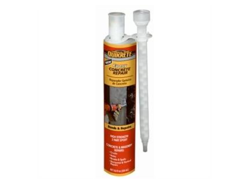 Quirkete Epoxy Concrete Repair, 8.6-oz.