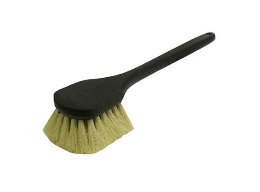 Quickie 20-Inch Tampico Gong Brush