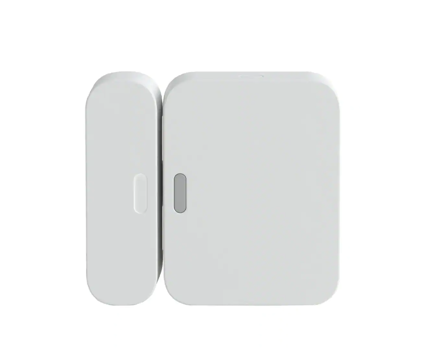 Smart Indoor Entry Sensor White