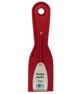 2-In. Plastic Putty Knife