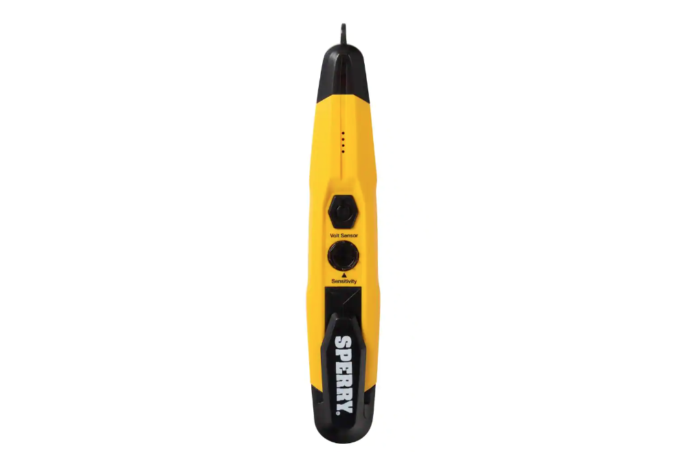 Non-Contact Voltage Tester Adjustable