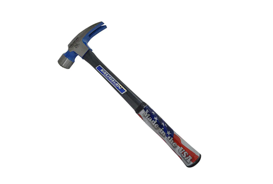 20-oz. Rip Hammer With Fiberglass Handle