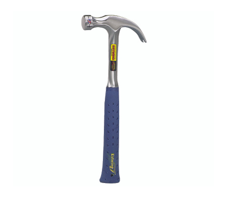 16-oz. Steel Claw Hammer