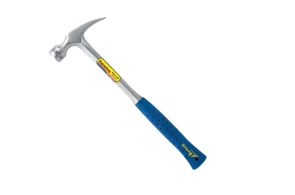 22-oz. Rip Claw Framing Hammer