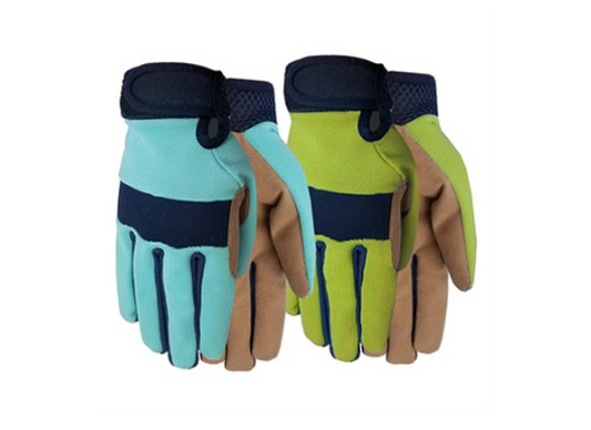 MidWest Max Performance Gloves S