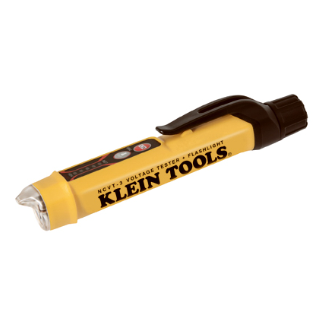 Non-Contact Voltage Tester With Flashlight